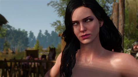 witcher 3 nude mod|The Wild Nudity Project at The Witcher 3 Nexus